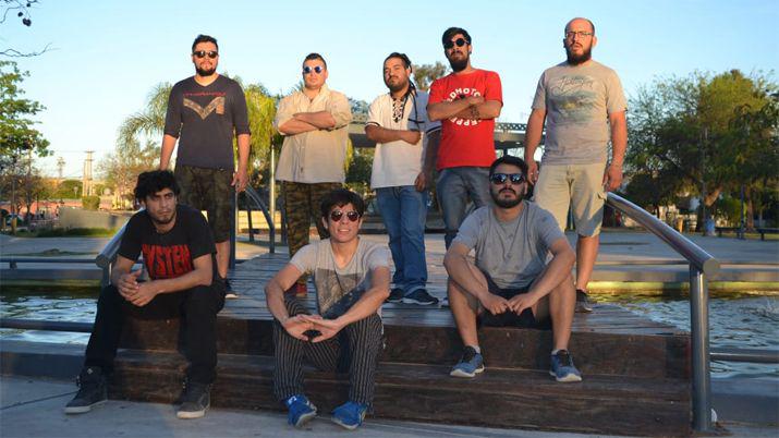 Los Karanes pondraacuten a bailar a Santiago al ritmo de Testaperro