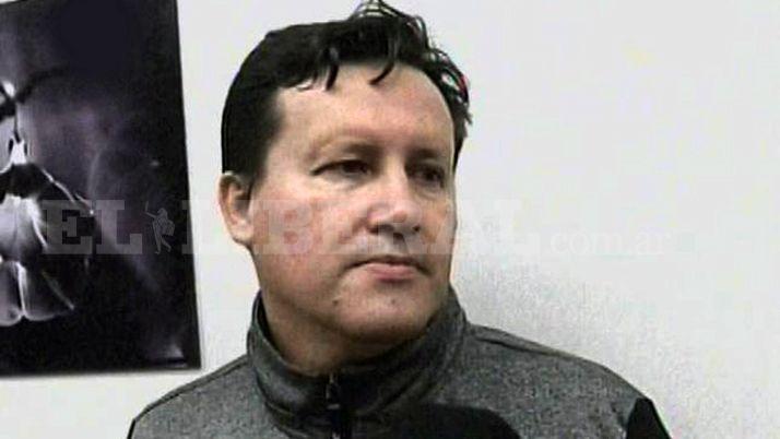 Por los vecinos sabemos ahora que habiacutea peleas yo diriacutea que era una relacioacuten enfermiza