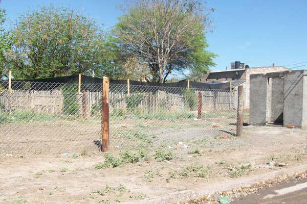 Construyen un nuevo pozo para descomprimir la demanda del agua