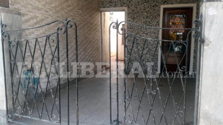 La gendarme no se quemoacute con aceite y descartan que haya sido un accidente