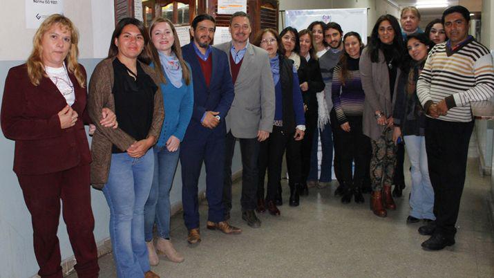 Juzgado de Trabajo y Minas aumenta la cantidad de causas decretadas