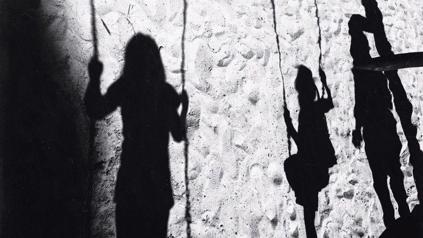 Una siniestra cancioacuten infantil aterrorizoacute las noches de una ciudad britaacutenica