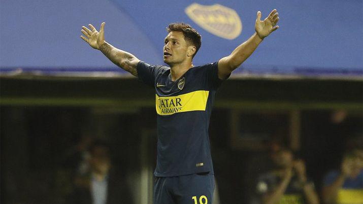 Boca le ganoacute a Cruzeiro y llega entonado al Superclaacutesico