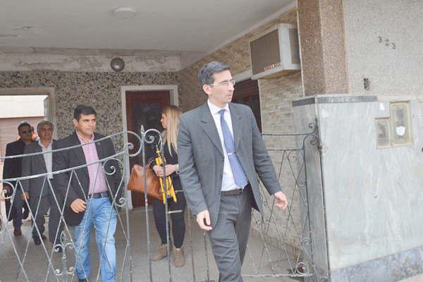 Descartan que la gendarme se quemara con aceite y sospechan que no habriacutea sido un accidente 