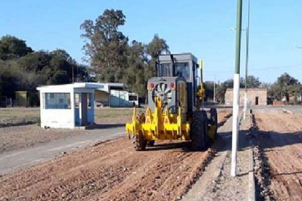El Gobierno invierte maacutes de  250 millones para obras trascendentes en toda la provincia
