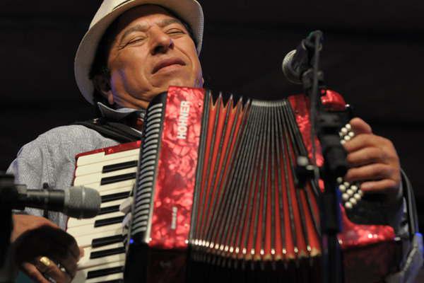 El Festival de la Guaracha reuniraacute a treinta artistas 