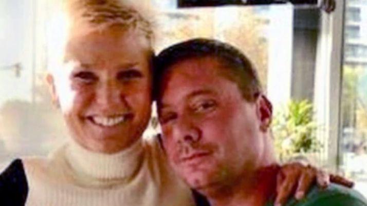 Un fan de Xuxa fue a recibirla en Ezeiza se descompensoacute y murioacute