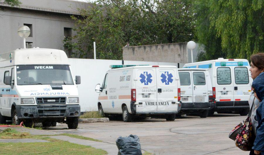 Nene de 5 antildeos se fracturoacute antebrazo y muntildeeca al meter la mano en el secarropas