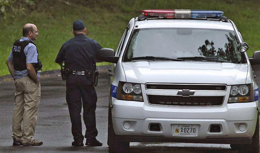 Al menos 3 muertos en un nuevo tiroteo en EEUU