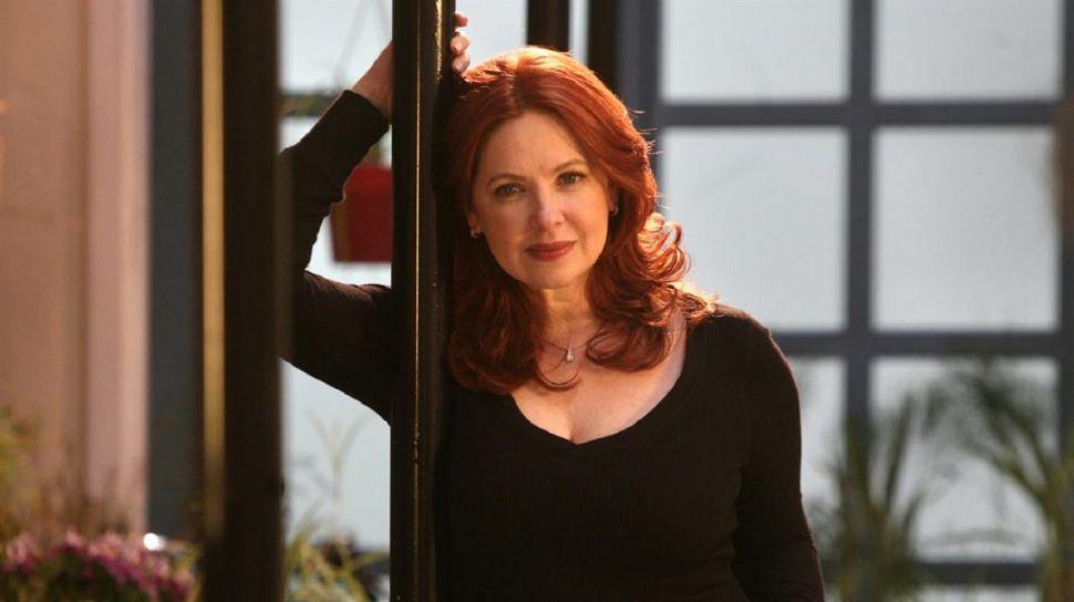 Andrea del Boca seraacute procesada por Mamaacute Corazoacuten