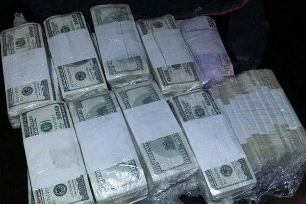 Empleada puacuteblica denuncioacute que fue estafada en una cueva financiera por casi 900000