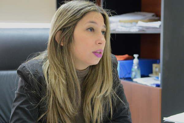 Robaron en pintureriacutea  y las caacutemaras los delataron ante la policiacutea