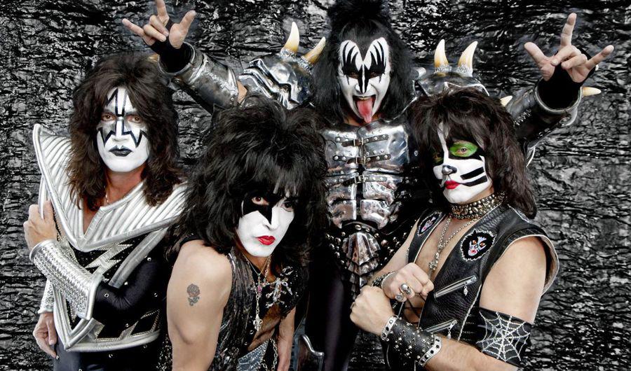 Kiss anuncioacute gira despedida tras 45 antildeos en los escenarios