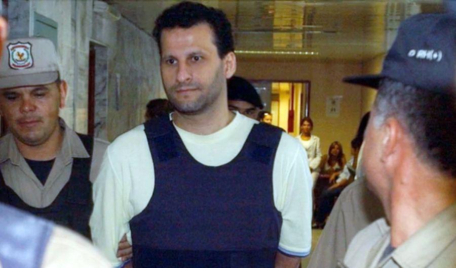 Detuvieron a Assad Ahmad Barakat la cara de Hezbollah en la Triple Frontera