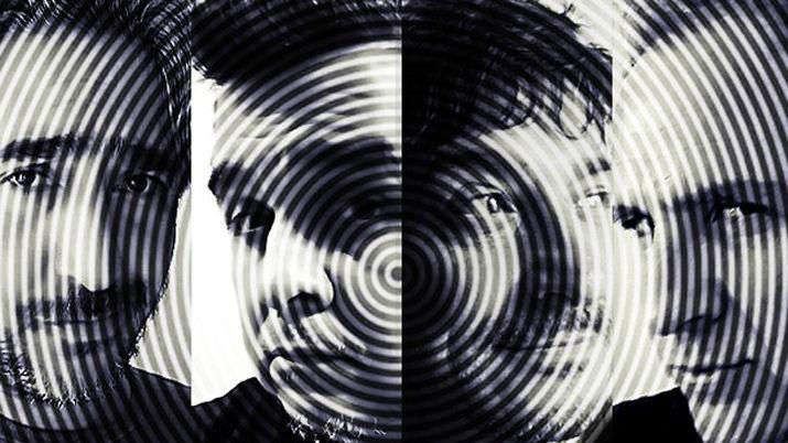 La banda esta integrada por Chule Lopez (guitarra) Gustavo Galvan (voz) David Greco (bajo) y Toto Lopez (bateria)