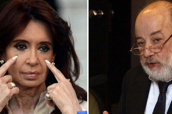 CFK apeloacute su procesamiento en la causa de los cuadernos