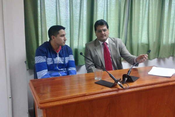 Compantildeeras de la gendarme quemada y meacutedicos que la asistieron declararaacuten el lunes