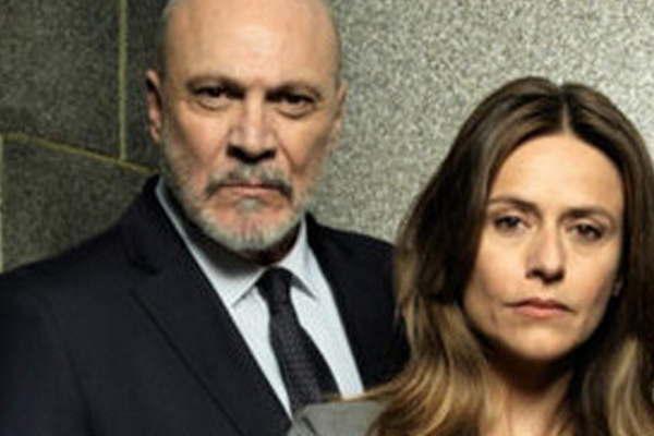 El Coronel Prieto no seraacute parte de La Casa de Papel 3