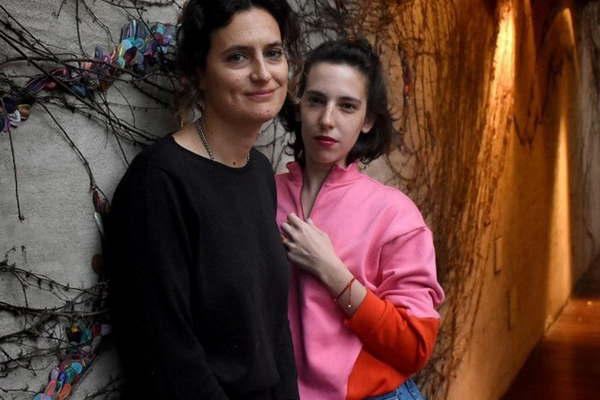 Interrumpen la proyeccioacuten del filme con el que Agustina Macri debuta como directora