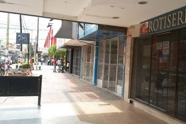 Reiteran que el Diacutea del Empleado de Comercio pasaraacute para este lunes y no habraacute actividad 