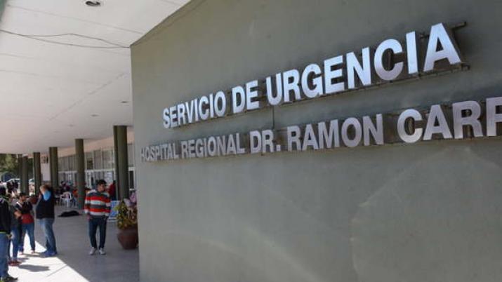 Dos joacutevenes fueron apuntildealados tras ser atacados por malvivientes