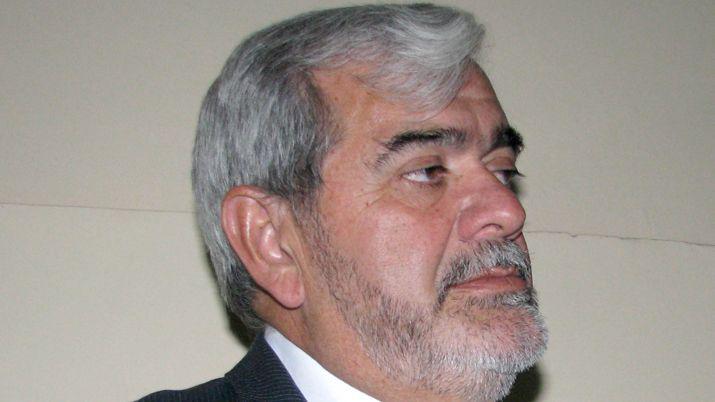 Dolor por la repentina muerte del Defensor del Pueblo de Friacuteas