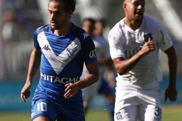 Talleres y Veacutelez quedaron a mano en el Mario Kempes