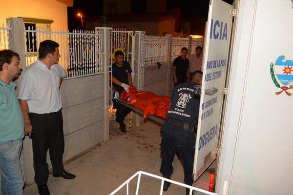 Asesinatos macabros que conmocionaron a la provincia 