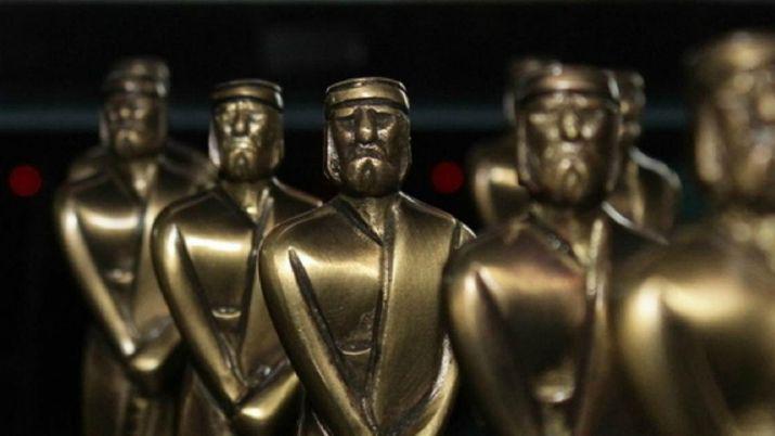 Se entregaron los premios Martiacuten Fierro al Cable