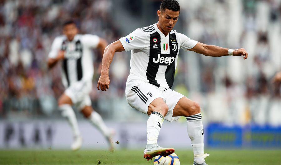 Horarios y TV de todo el fuacutetbol del domingo