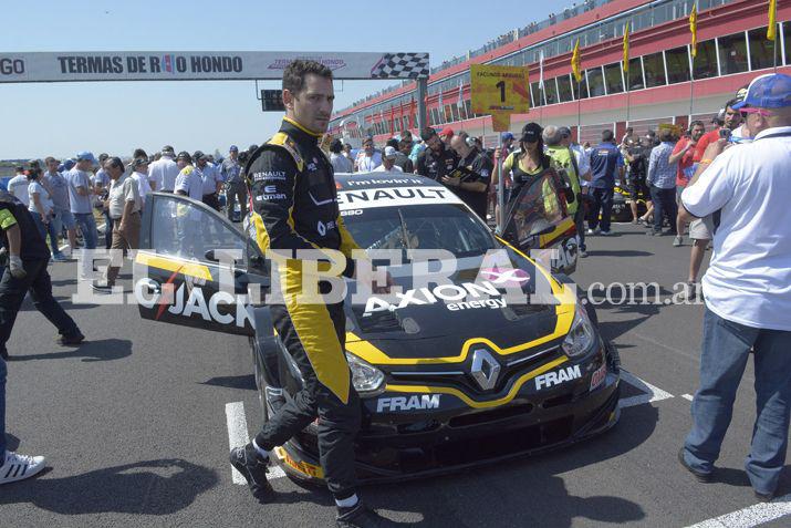 Suacuteper TC 2000- Triunfazo de Facundo Ardusso