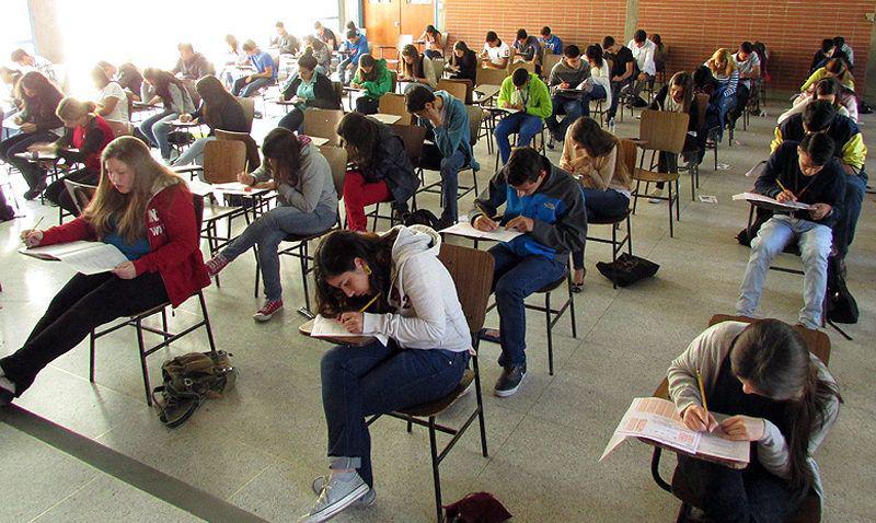 iquestCoacutemo elegir la carrera que voy a estudiar