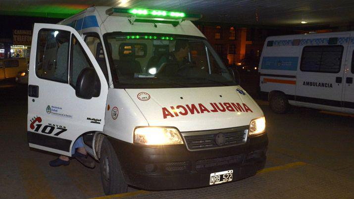 Una ablacioacuten multiorgaacutenica en el Regional salvaraacute seis vidas