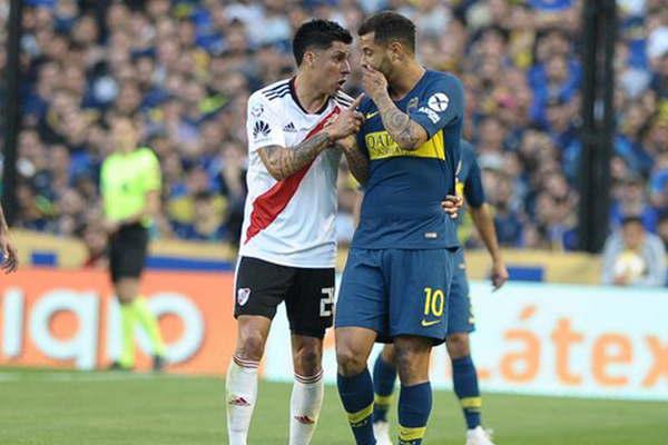 Enzo Peacuterez lo disfrutoacute como un hincha maacutes- El resultado fue justo