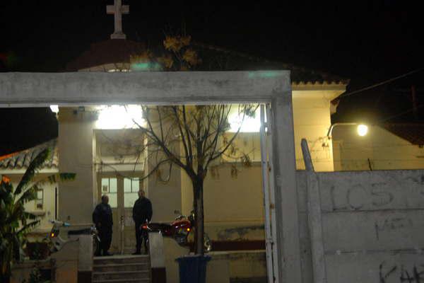 Murioacute un hincha de Boca al recibir un tiro de tumbera en pleno rostro