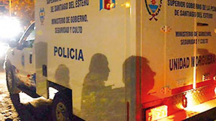 Joven de 21 antildeos perdioacute la vida tras chocar un camioacuten estacionado