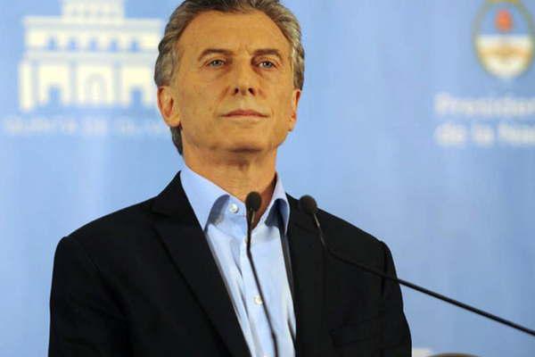 Macri 