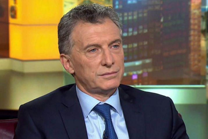 El presidente descartó también la posibilidad de que la Argentina vuelva a caer en default