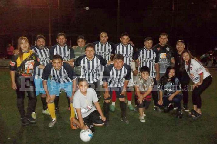 El torneo a disputarse en la ciudad de Frías es organizado por la Liga de las Instituciones