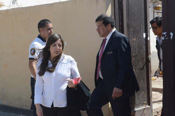 Fiscal requeriraacute la prisioacuten preventiva para acusado de un salvaje homicidio