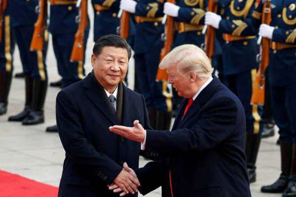 China acusa a EEUU de medidas intimidatorias al aplicar los aranceles