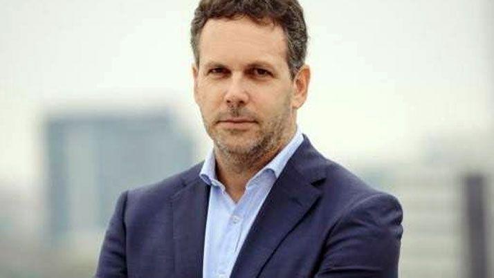 Guido Sandleris seraacute el sucesor de Caputo en el BCRA