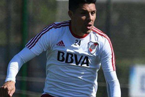 Enzo Peacuterez aclaroacute la poleacutemica frase ante Boca