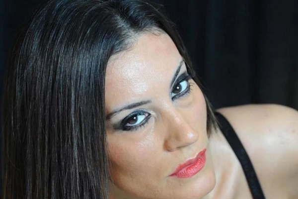 Natacha Jaitt volvioacute recargada 