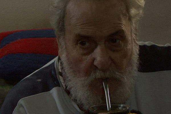 Gattoliacuten- Decidiacute hacer un documental en donde recopilariacutea las ideas de Aacutebalos