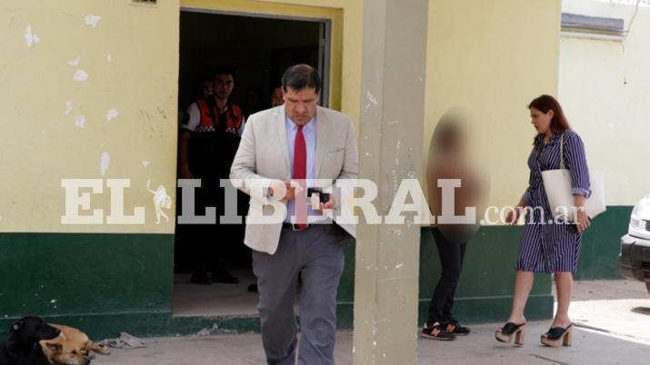 Realizaron inspeccioacuten ocular por muerte de un preso