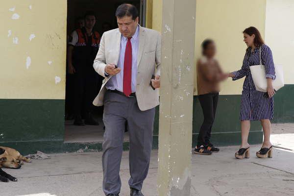 Asfixia por sofocacioacuten causa de muerte de Dariacuteo Peacuterez en la Deacutecima