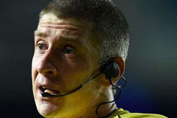 El brasilentildeo Daronco para el martes ante Independiente