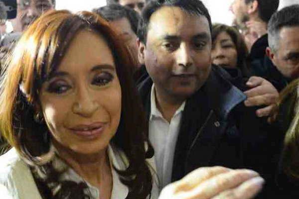 Detuvieron a dos ex secretarios de los Kirchner en Riacuteo Gallegos 