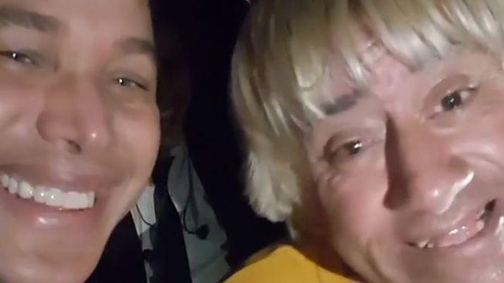 Jean Carlos- Antes de diciembre el Coo tendraacute sus canciones sonando